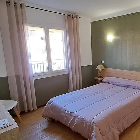 Scopa Rossa Szálloda 2*