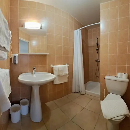 Scopa Rossa 2* Evisa