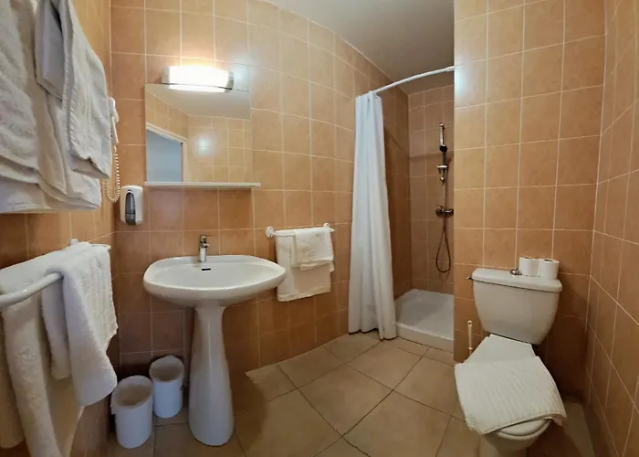 Scopa Rossa 2* Evisa