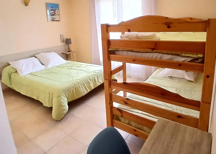 Hotel Scopa Rossa 2*