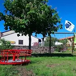 Scopa Rossa