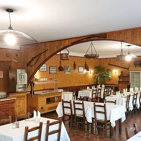Hotel Scopa Rossa