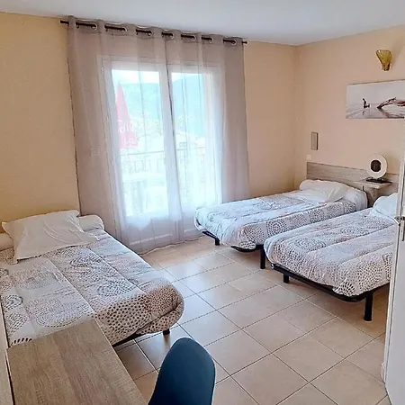 Hotel Scopa Rossa