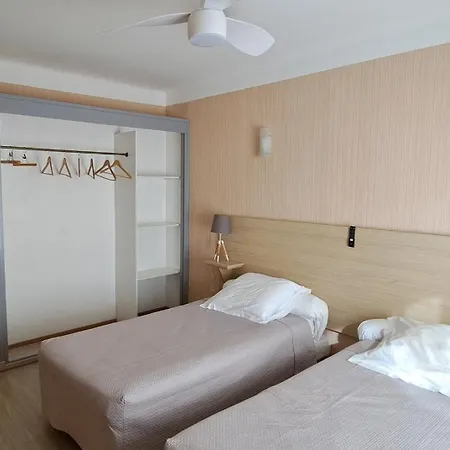 Hotel Scopa Rossa Evisa