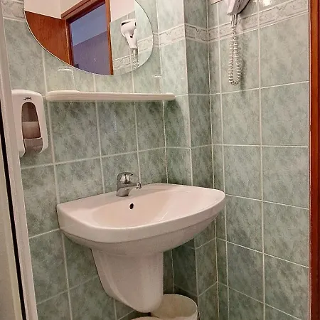 Scopa Rossa Hotel