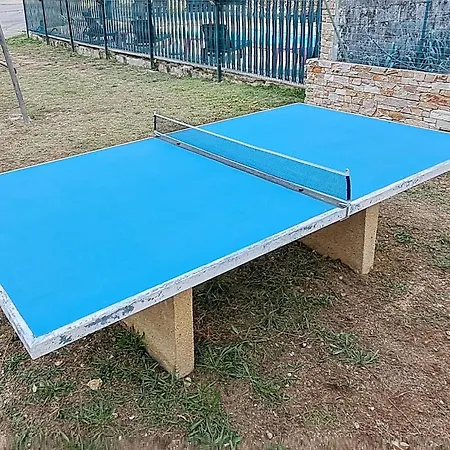 Scopa Rossa Szálloda Evisa