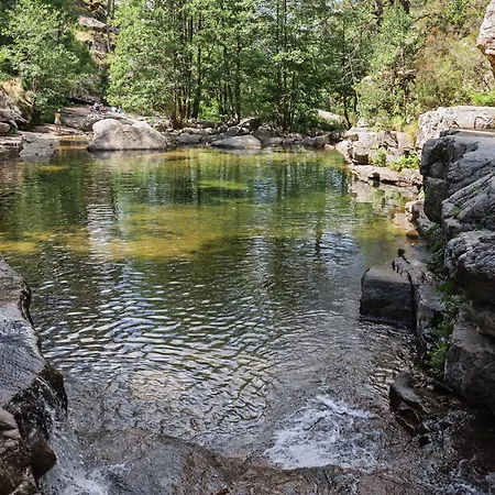 Scopa Rossa 2* Évisa