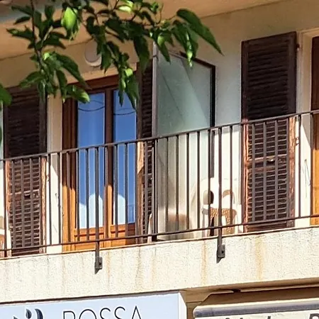Scopa Rossa Hotel