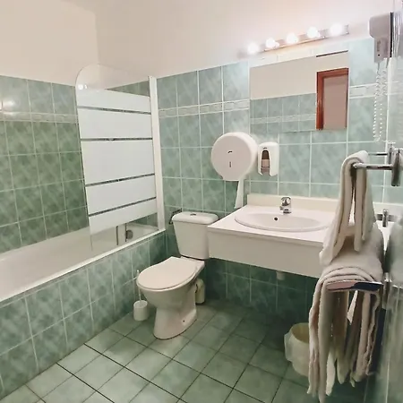 Hotel Scopa Rossa