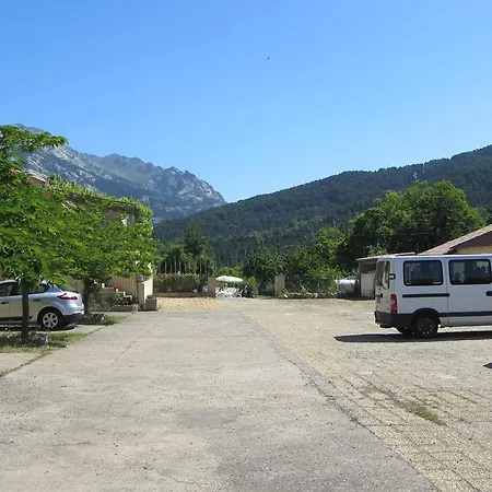 Scopa Rossa Hotel