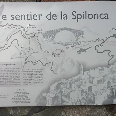 Scopa Rossa Ξενοδοχείο