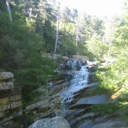 Scopa Rossa Hotel Evisa