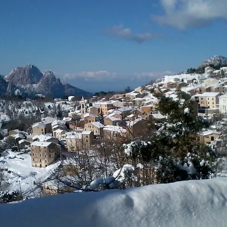 Scopa Rossa Hotel 2*