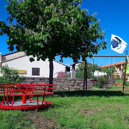Scopa Rossa
