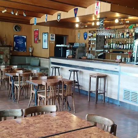 Scopa Rossa Hotel
