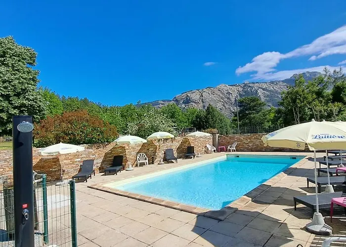 Szálloda Scopa Rossa