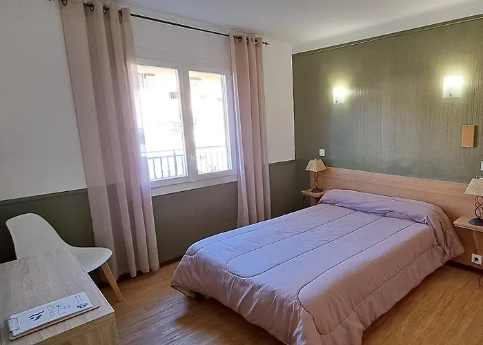 Scopa Rossa Szálloda 2*