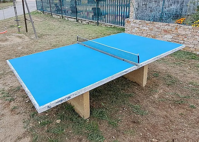 Scopa Rossa Szálloda Evisa