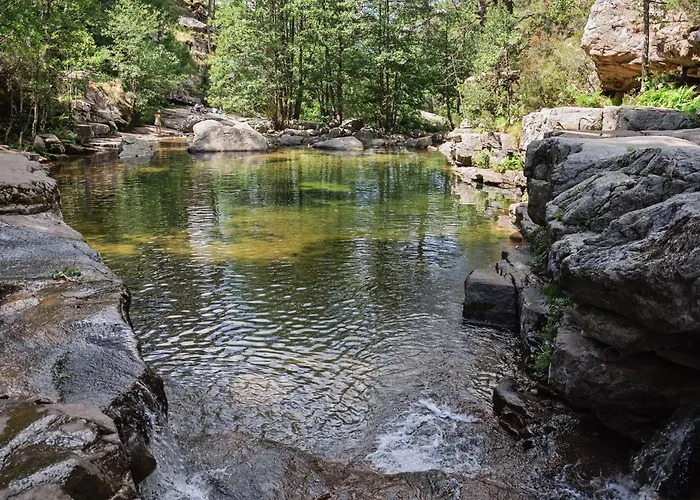 Scopa Rossa 2* Évisa