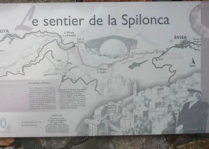 Scopa Rossa Szálloda