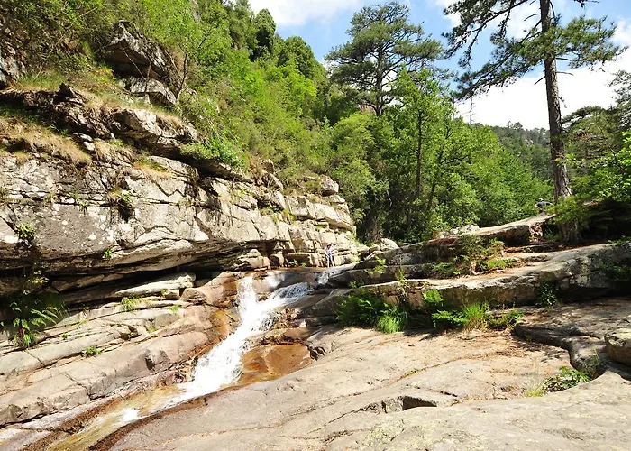 Scopa Rossa Szálloda