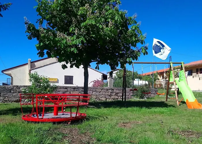 Scopa Rossa